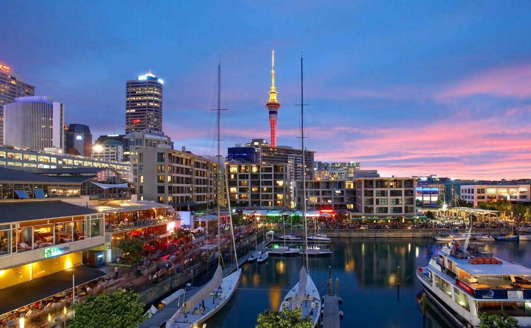 New-Zealand-With-Paihia-Private-Tour