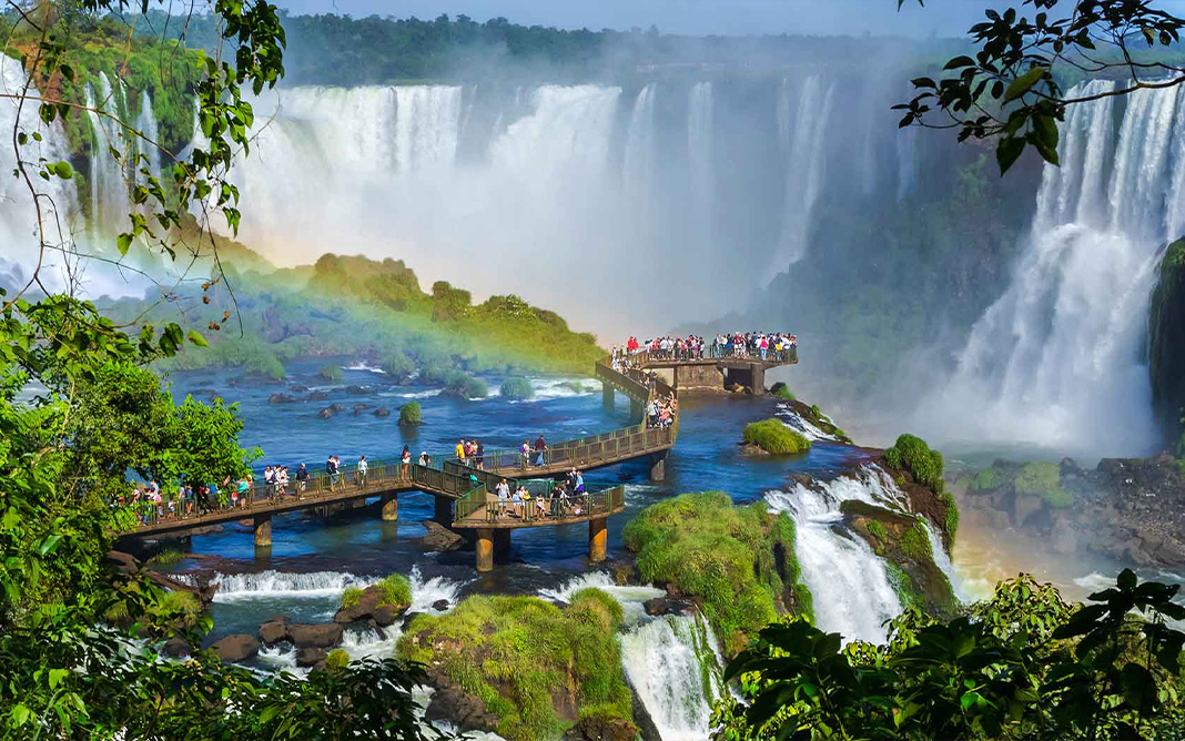 Brazil-&-Argentina-Tour